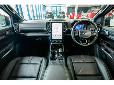 2024 Ford Ranger