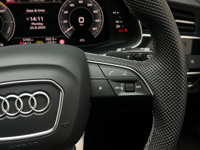 2024 Audi Q7