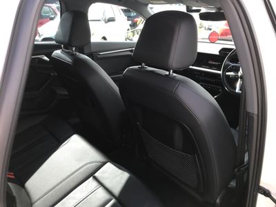 2024 Audi A3
