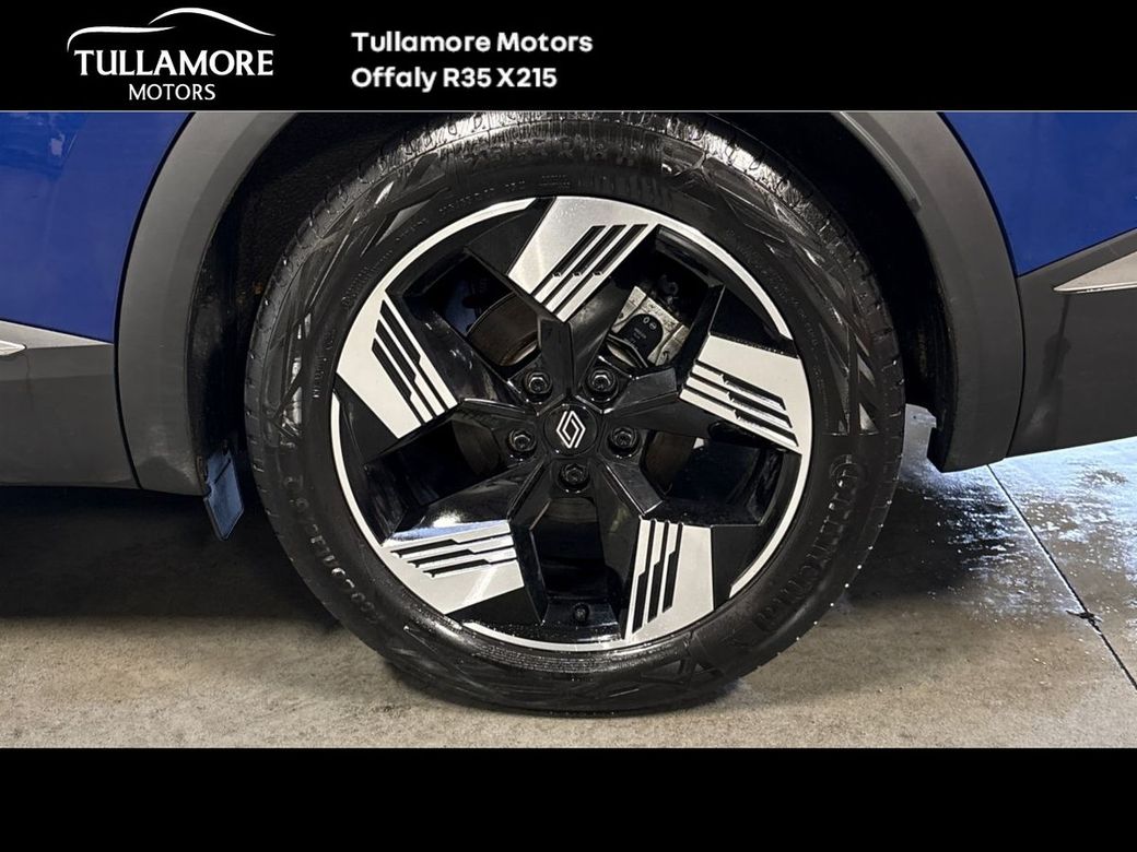 2025 Renault Symbioz