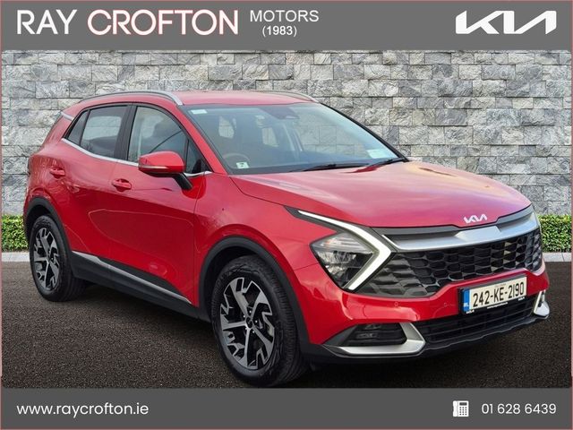 vehicle for sale from Ray Crofton Ltd