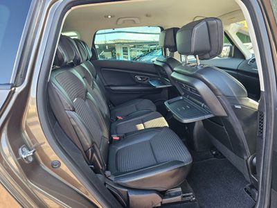 2017 Renault Grand Scenic