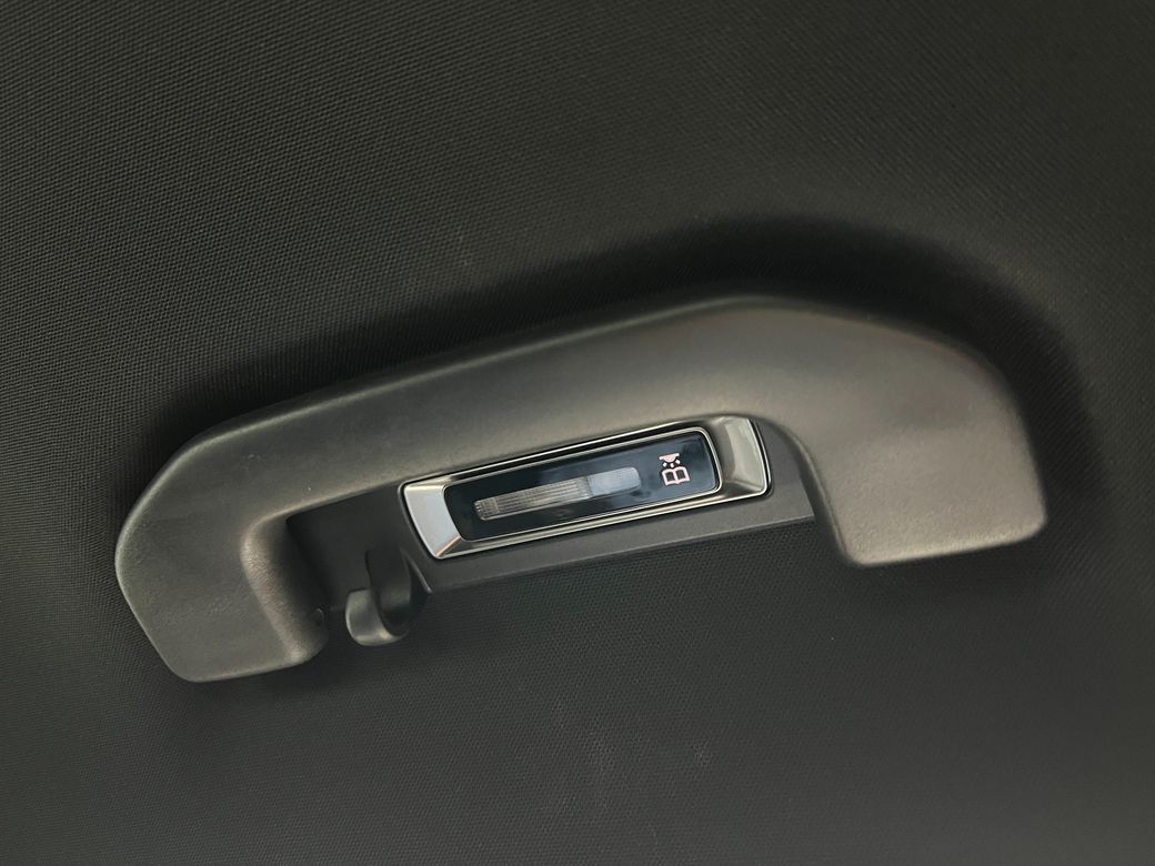 2022 Mercedes-Benz C Class