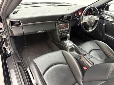 2010 Porsche 911