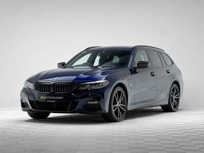 2021 BMW 3 Series