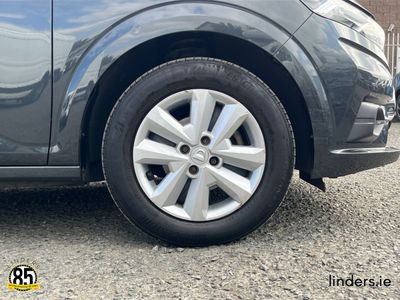 2023 Dacia Sandero