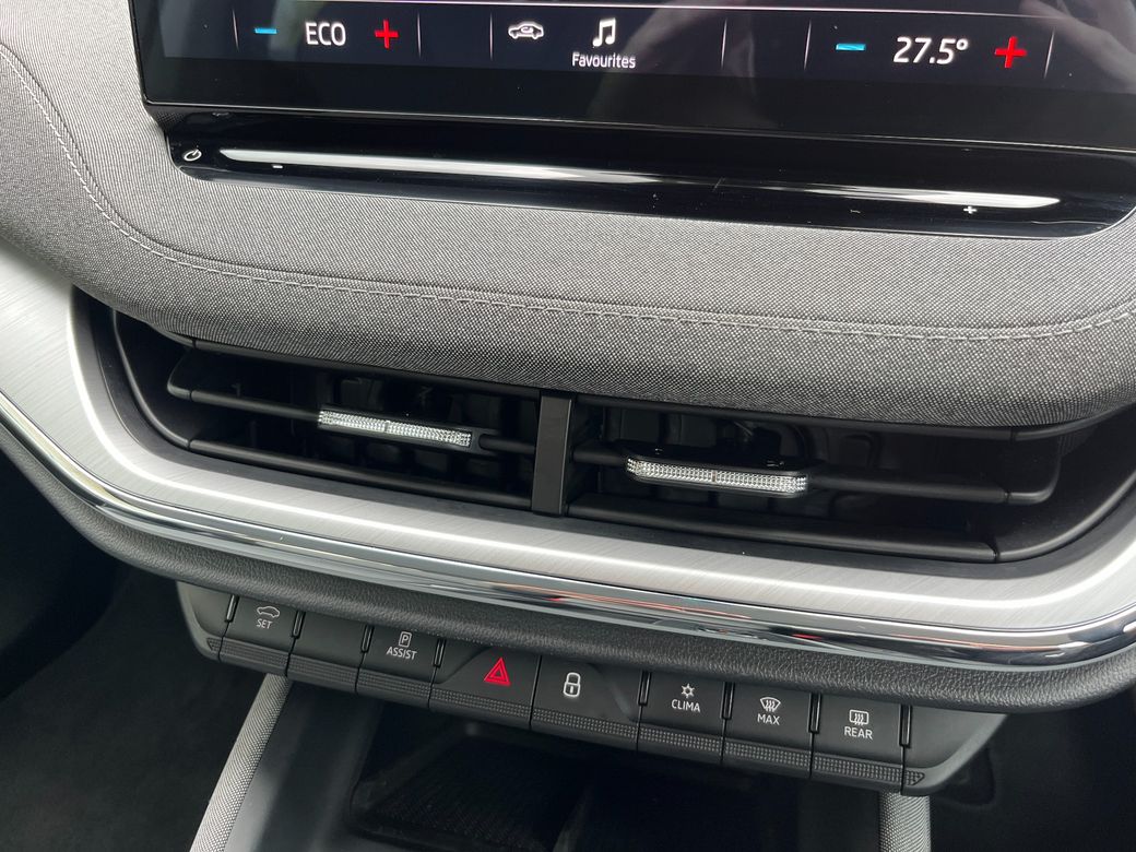 2023 Skoda Enyaq