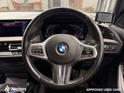 2021 BMW 2 Series