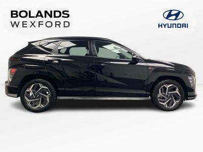 2024 Hyundai Kona