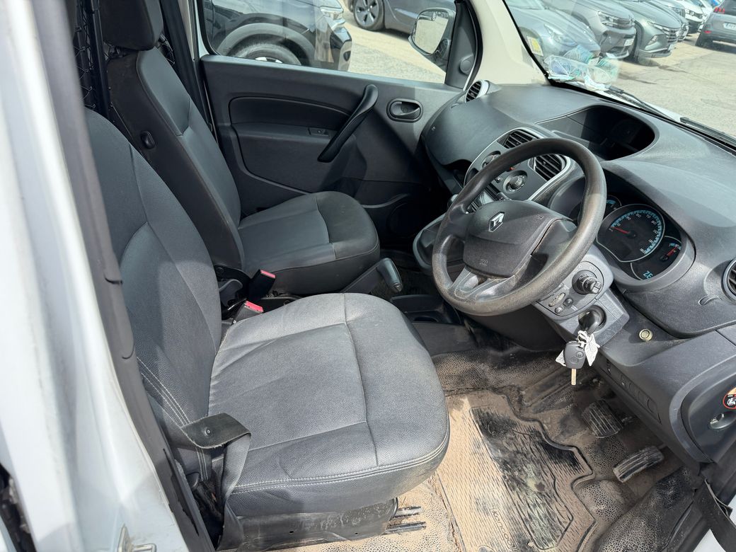2020 Renault Kangoo