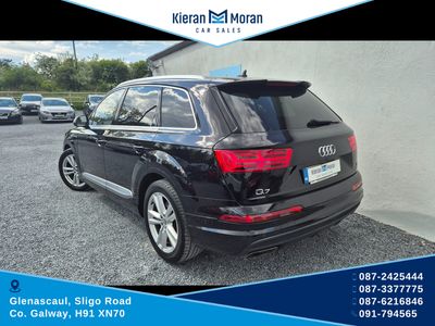 2015 Audi Q7