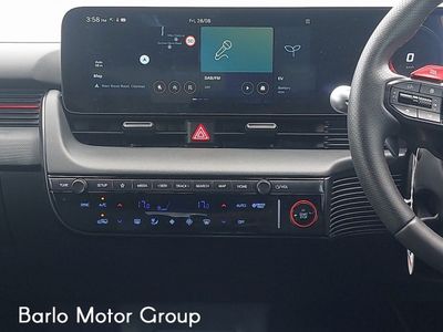 2026 Hyundai Ioniq 5