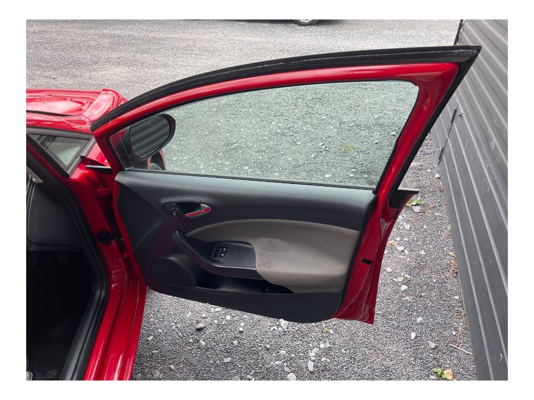 2014 SEAT Ibiza