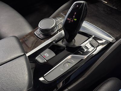 2020 BMW 5 Series