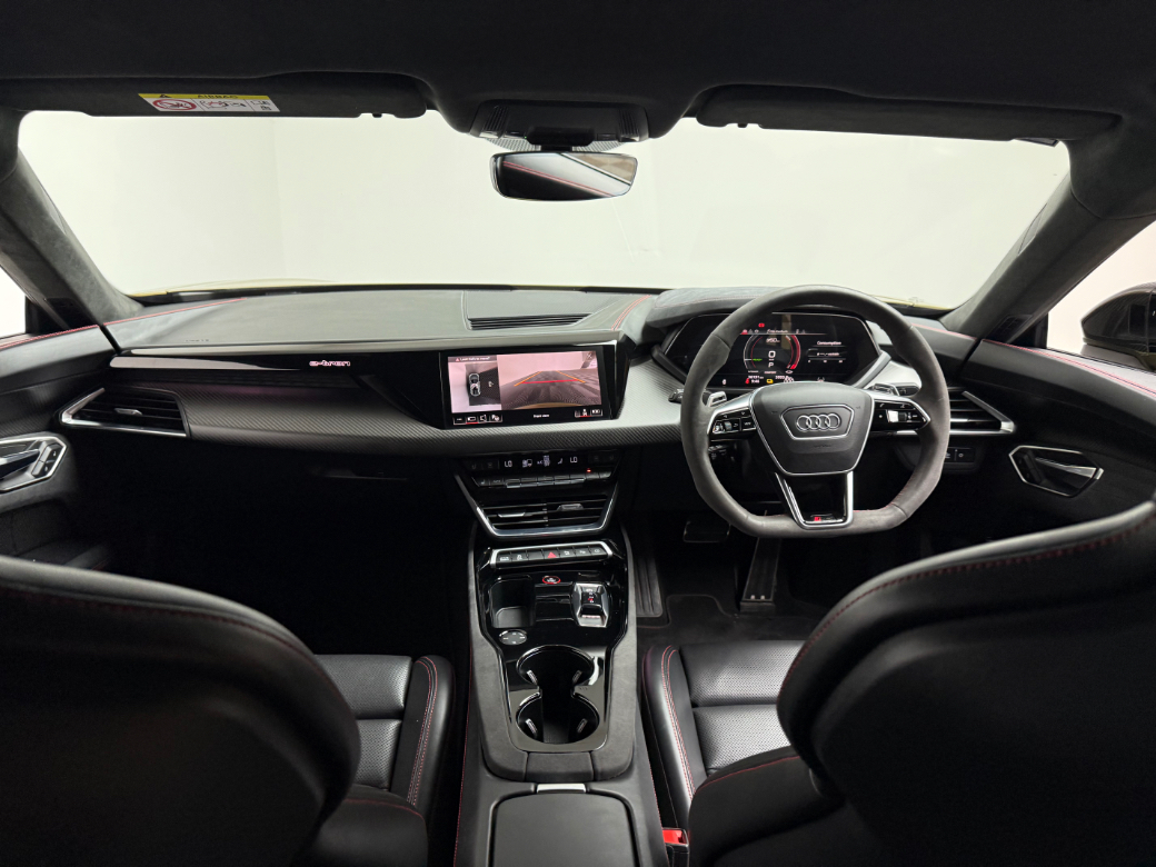 2024 Audi e-tron GT