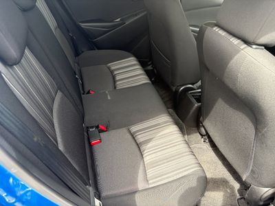 2018 Mazda Demio