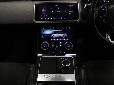 2020 Land Rover Range Rover