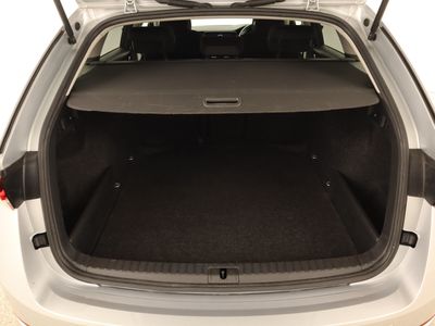 2021 Skoda Octavia