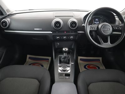 2016 Audi A3