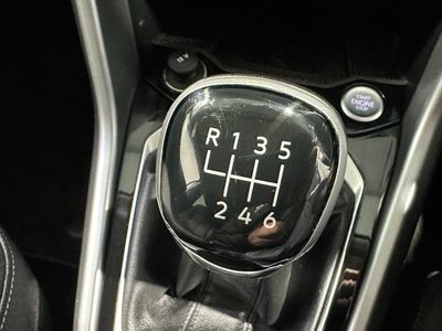 2025 Volkswagen T-Roc