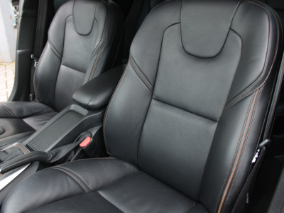 2016 Volvo V40 Cross Country