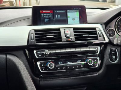 2017 BMW 4 Series