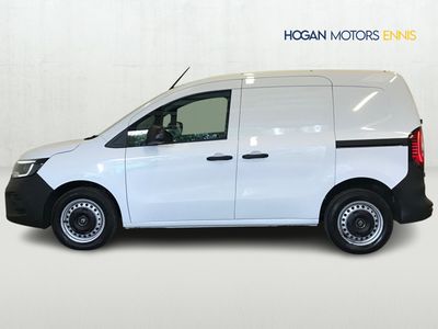 2023 Renault Kangoo