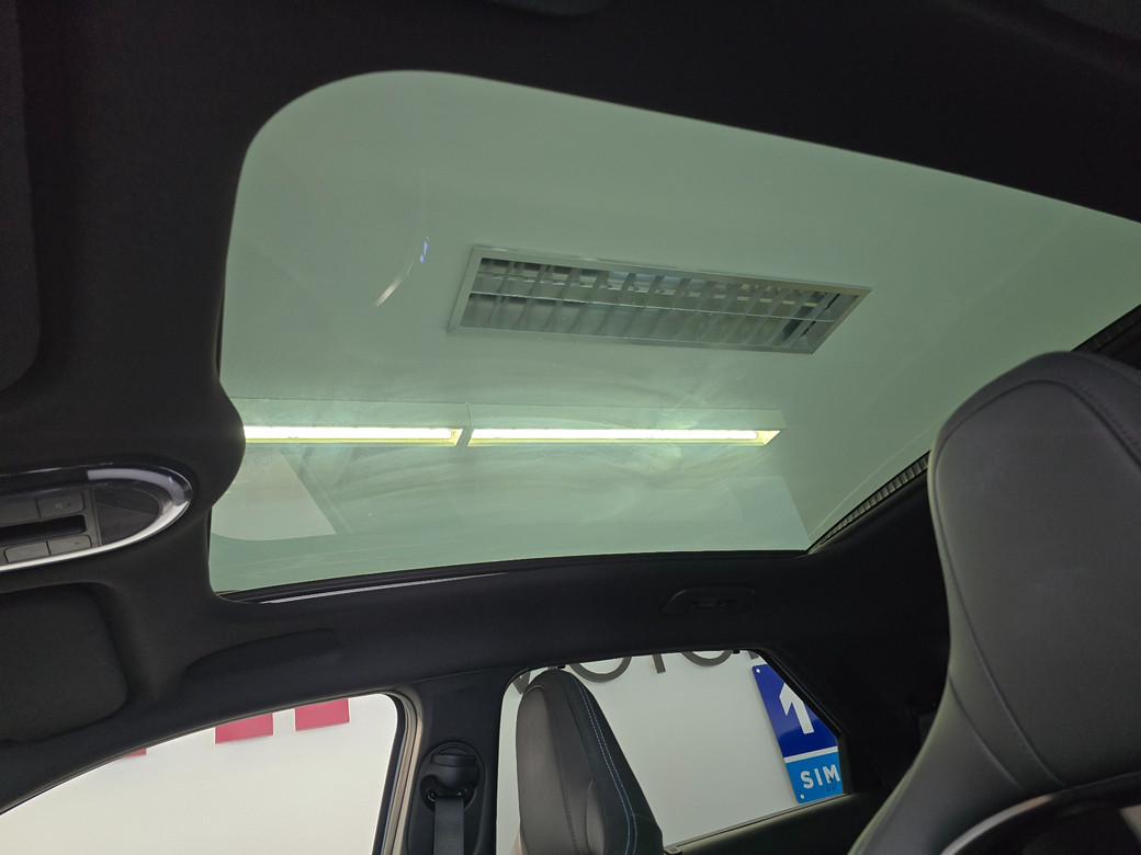 2025 Hyundai Ioniq 5