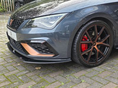 2020 SEAT Leon