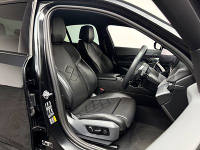 2024 BMW 5 Series