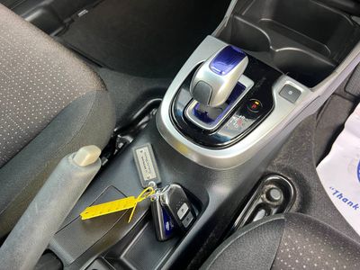 2017 Honda Fit