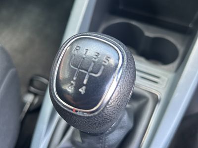 2018 Skoda Fabia
