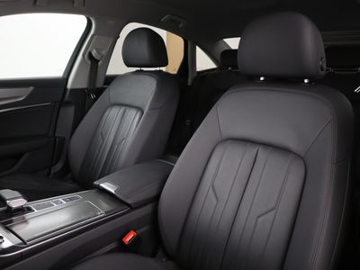 2020 Audi A6