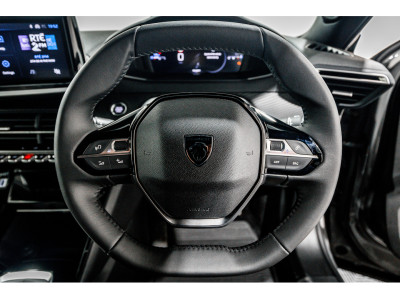 2024 Peugeot 2008