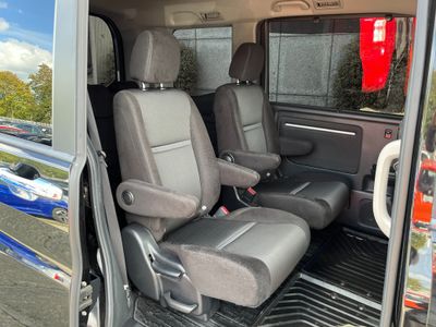 2019 Honda Stepwagon