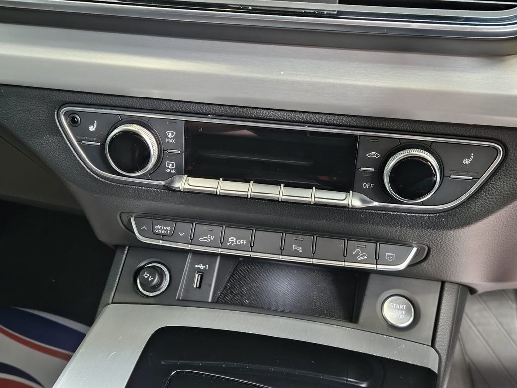 2022 Audi Q5