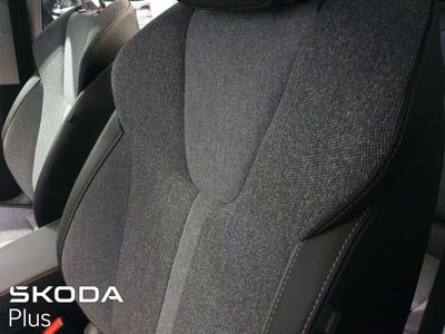 2025 Skoda Octavia