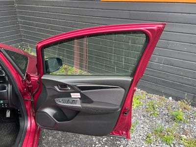 2017 Honda Fit