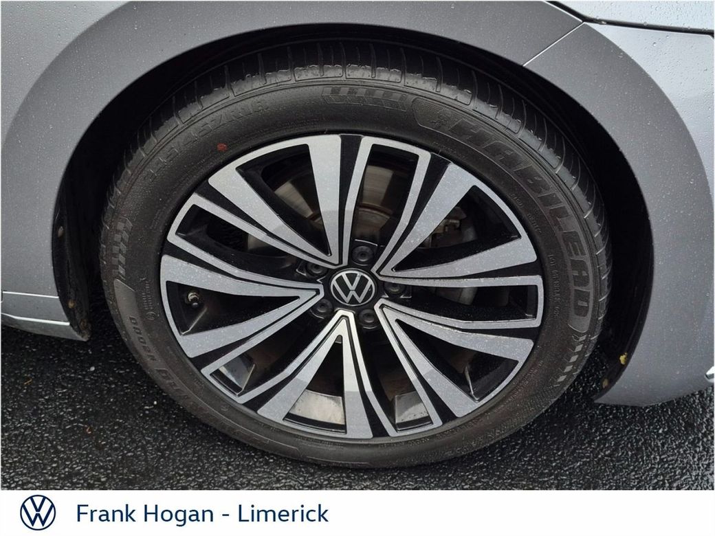 2024 Volkswagen Arteon