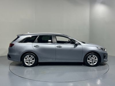 2019 Kia Ceed