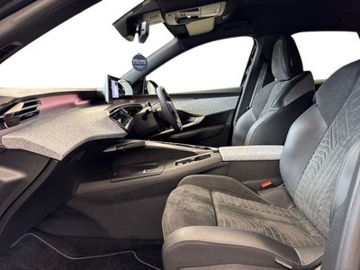 2026 Peugeot 3008