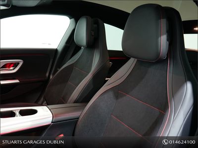 2026 Mercedes-Benz CLA Class