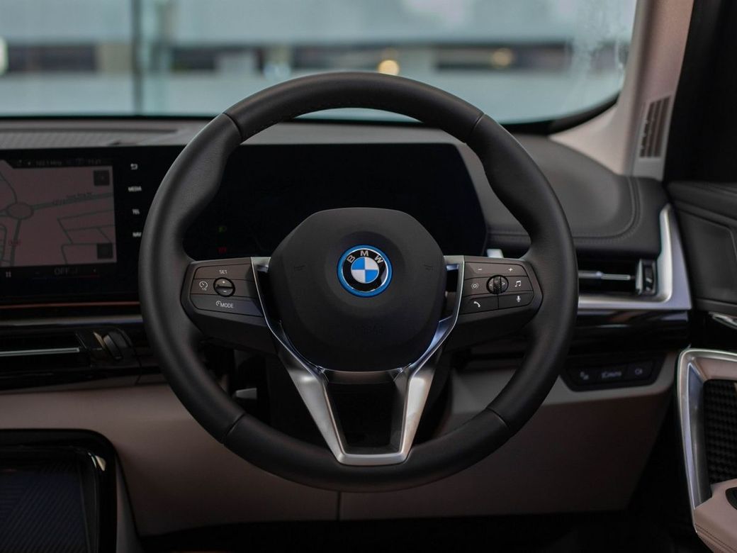 2026 BMW X1