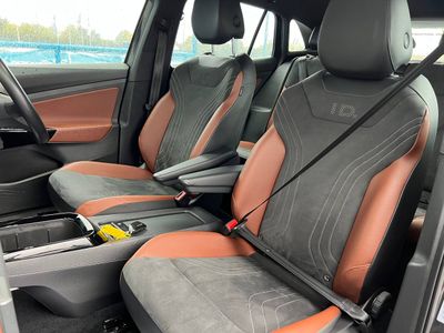 2022 Volkswagen ID.4
