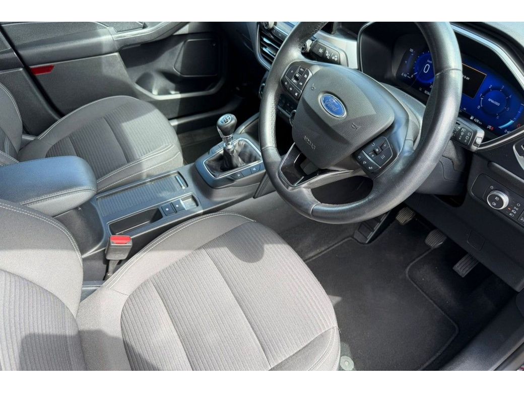 2022 Ford Kuga