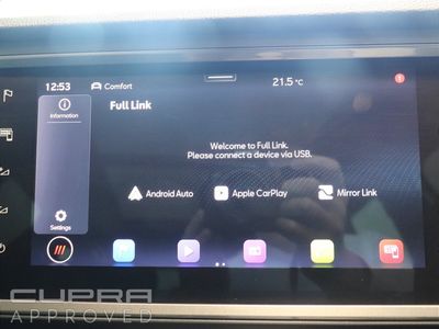 2023 Cupra Ateca