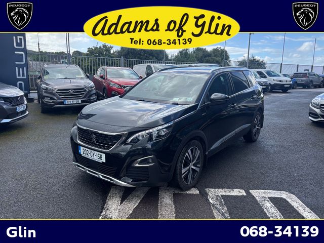 vehicle for sale from Adams of Glin