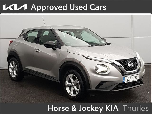 vehicle for sale from Horse & Jockey Car Sales