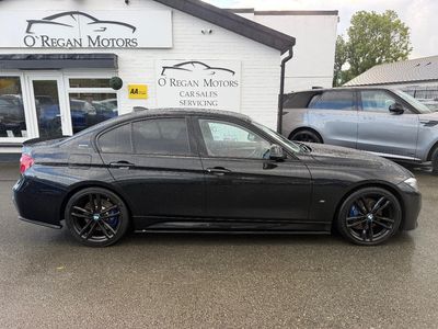 2018 BMW 3 Series