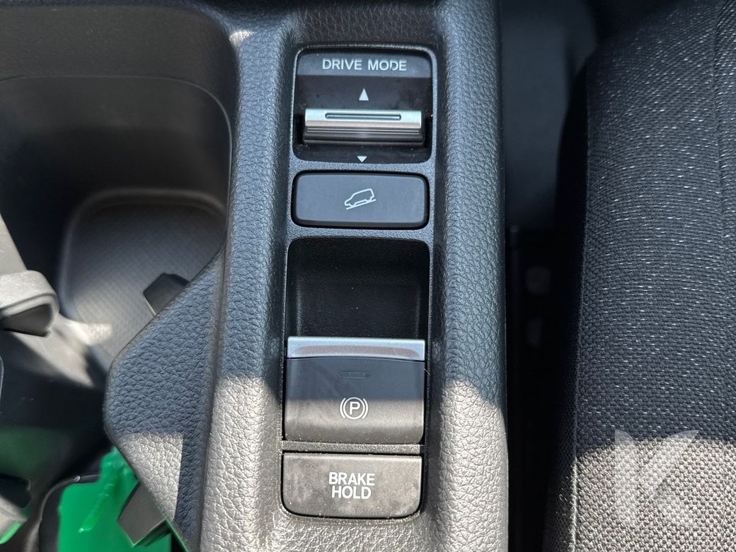 2023 Honda Vezel